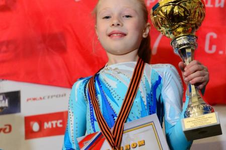 Чемпион мира Олег Овсянников: «Моя мечта – чтобы у спортивного клуба КПРФ был свой дом!»