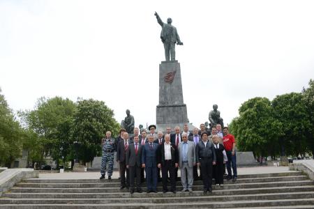 Г.А. Зюганов: Это была великая победа русского духа и советского патриотизма! Об итогах поездки Председателя ЦК КПРФ в Крым и Севастополь