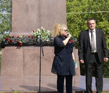 Первомай в Сочи