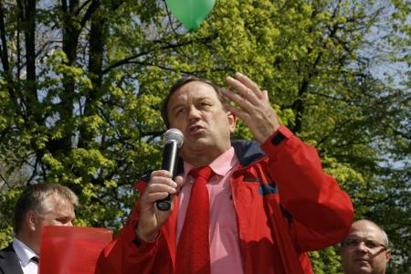 Воронежская область. Солидарность – путь к победе