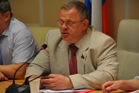 Московская область. Координационный совет против электронного рабства