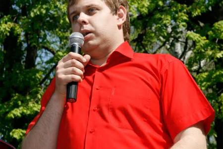 Воронежская область. Солидарность – путь к победе