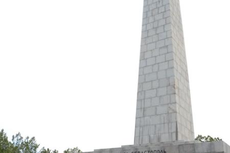 Г.А. Зюганов посетил город-герой Севастополь