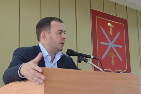 Навстречу выборам! Состоялся совместный пленум Комитета и КРК Тульского областного отделения КПРФ