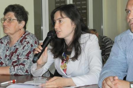 В Рязани прошла научно-практическая конференция «Социализм XXI века: теория и практика, проблемы и задачи»