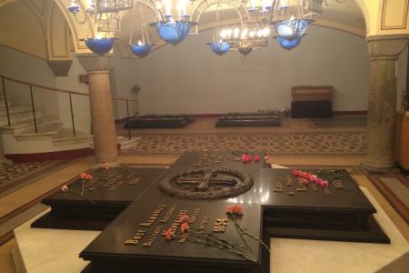 Г.А. Зюганов: Это была великая победа русского духа и советского патриотизма! Об итогах поездки Председателя ЦК КПРФ в Крым и Севастополь