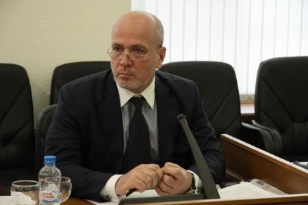 Фракция КПРФ в Мосгордуме провела круглый стол по проблемам молодых семей
