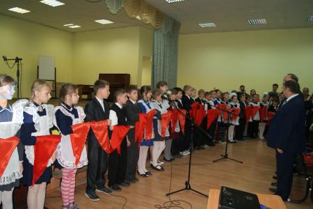 «Светя другим, сгораю сам!». День пионерии в Красноярском крае