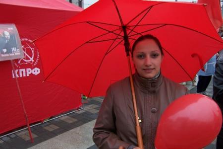  Первомай в Татарстане. «Сегодня вся Россия знает, хулиганам в Казани пройти по центру города – можно, а тем, кто хочет соблюдать закон – нет!»