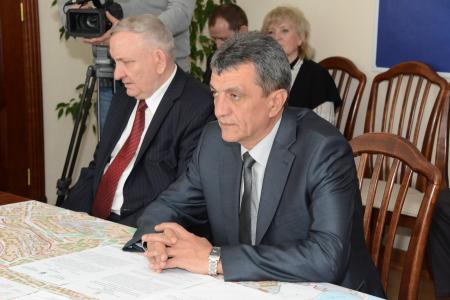 Г.А. Зюганов: Это была великая победа русского духа и советского патриотизма! Об итогах поездки Председателя ЦК КПРФ в Крым и Севастополь