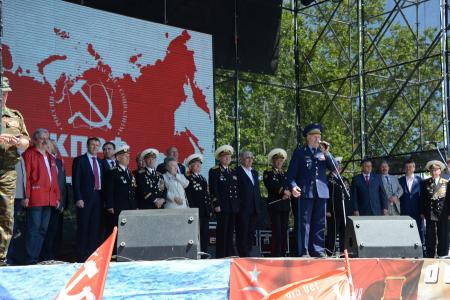 Г.А. Зюганов: Это была великая победа русского духа и советского патриотизма! Об итогах поездки Председателя ЦК КПРФ в Крым и Севастополь