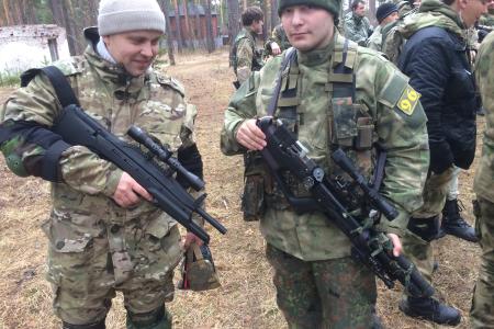 Целься метко! Команда КПРФ успешно отстрелялась на турнире по хардболу