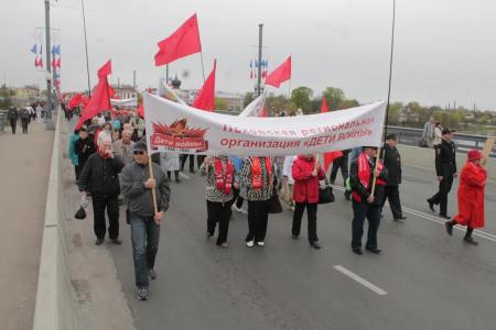 Псковская область. Первомай расширил горизонты