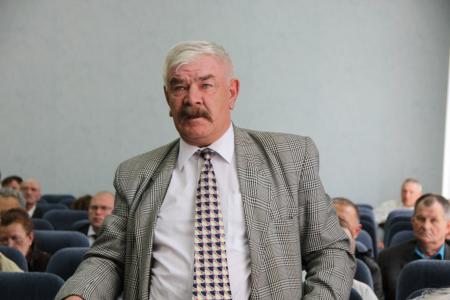 Челябинская область. Коммунисты решили вступить в борьбу за губернаторское кресло