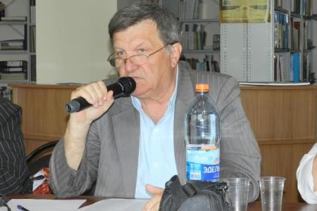 В Рязани прошла научно-практическая конференция «Социализм XXI века: теория и практика, проблемы и задачи»