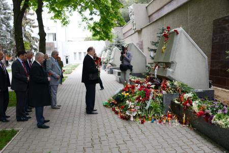 Г.А. Зюганов: Это была великая победа русского духа и советского патриотизма! Об итогах поездки Председателя ЦК КПРФ в Крым и Севастополь