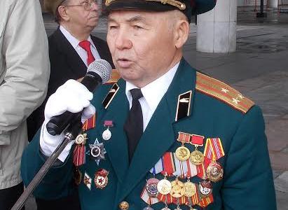 Красный Первомай в Ульяновске