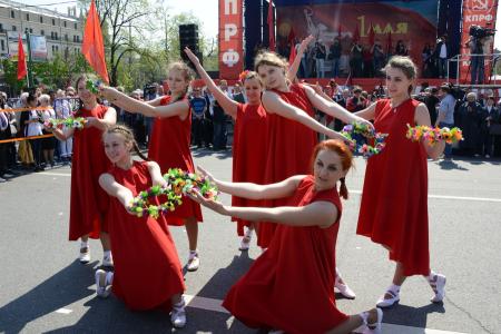 «Антинародное правительство Медведева должно быть отправлено в отставку!» Шествие и митинг в Москве