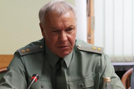 Вячеслав Тетёкин: Значение спорта в допризывной подготовке молодежи нельзя недооценивать