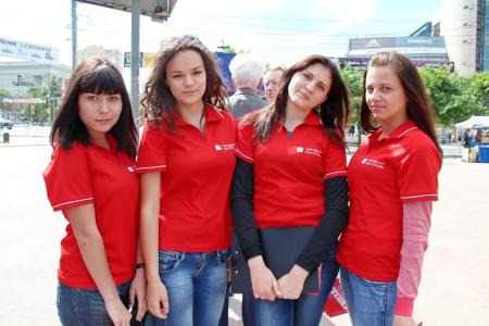 Челябинск. ЖКХ без воровства!