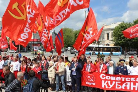 Николай Паршин: «В семью городов-героев вернулись Керчь и Севастополь.  Впереди -  Одесса и Киев»
