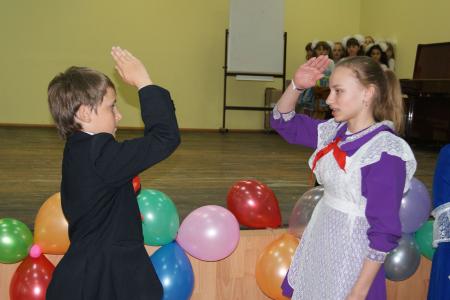 «Светя другим, сгораю сам!». День пионерии в Красноярском крае