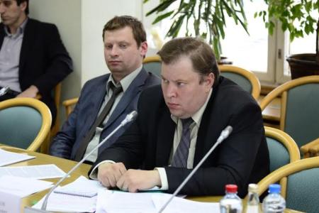В Госдуме состоялось заседание круглого стола по теме: "Конституционное право на жилище в законодательстве Российской Федерации"