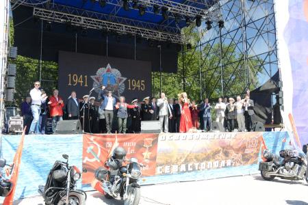 Г.А. Зюганов: Это была великая победа русского духа и советского патриотизма! Об итогах поездки Председателя ЦК КПРФ в Крым и Севастополь