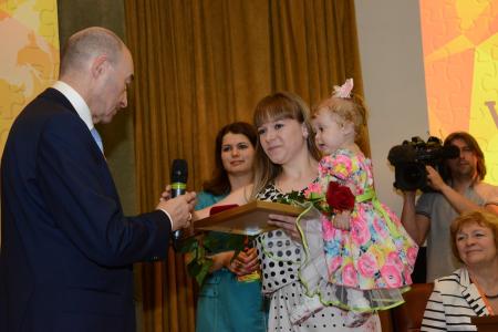 Г.А. Зюганов выступил перед участниками VII Всероссийского съезда врачей-трансплантологов