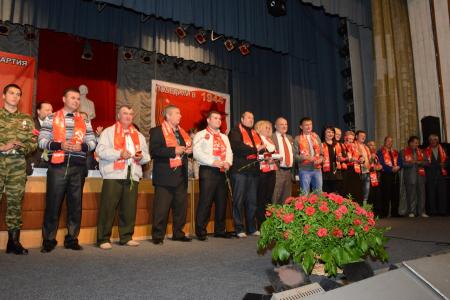 Г.А. Зюганов: Это была великая победа русского духа и советского патриотизма! Об итогах поездки Председателя ЦК КПРФ в Крым и Севастополь