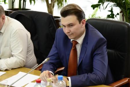 В Госдуме состоялось заседание круглого стола по теме: "Конституционное право на жилище в законодательстве Российской Федерации"