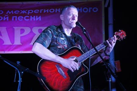 Ростовская область. Музыкальные вечера на Зеленом острове