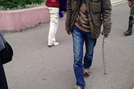 Большинство сожженых заживо боевиками "Правого сектора" в Одессе -это представители левых организаций - Компартии и  "Боротьбы"