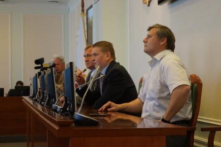 Нижегородская область. В День Пионерии объявлены победители регионального конкурса школьных хоровых коллективов 