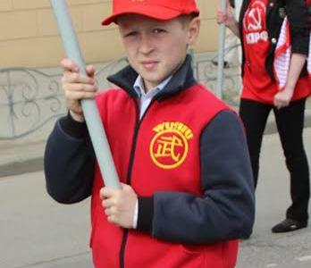 «Заучи как дважды два – лишь борьба дает права!». Репортаж с Первомайской демонстрации КПРФ в Иваново