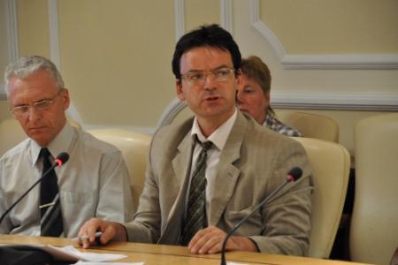 Московская область. Координационный совет против электронного рабства