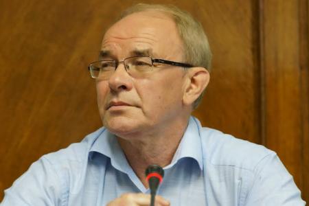 Вячеслав Тетёкин: Значение спорта в допризывной подготовке молодежи нельзя недооценивать