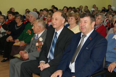 «Светя другим, сгораю сам!». День пионерии в Красноярском крае