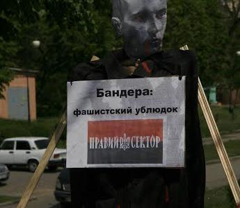 Воронежская область. Коммунисты и комсомольцы отпраздновали День Победы