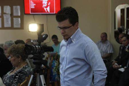 Состоялся VI совместный Пленум Комитета и КРК Тюменского областного отделения КПРФ
