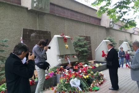 Г.А. Зюганов: Это была великая победа русского духа и советского патриотизма! Об итогах поездки Председателя ЦК КПРФ в Крым и Севастополь