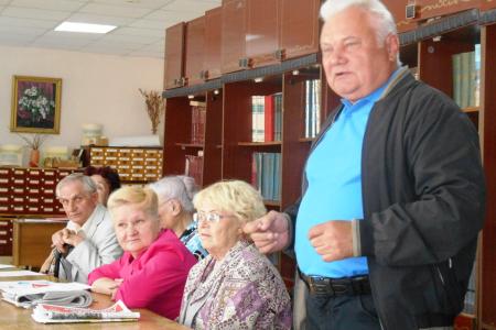 «Пушкин – наше всё!». Коммунисты отметили День русского языка в Кургане