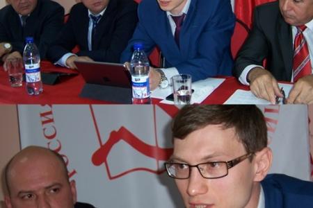 «Честный труд – достойная жизнь!». Коммунисты Татарстана провели пресс-конференцию