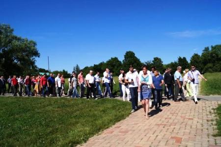 В Пензе завершился семинар-совещание коммунистов Поволжья 