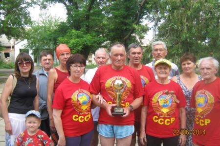 Коммунисты Крыма почтили память погибших в годы Великой Отечественной войны