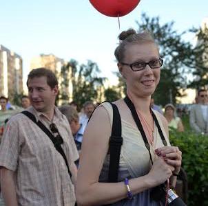 Спасём наш лес! Массовый митинг в московском районе Жулебино