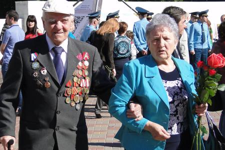 «Помним, не забудем никогда!». Курские коммунисты приняли участие в траурных мероприятиях в День памяти и скорби