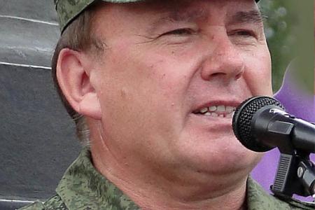 Остановить геноцид населения Донецкой и Луганской народных республик! Митинг курских коммунистов
