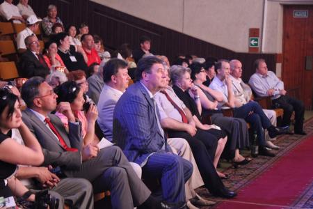 На Ставрополье прошел третий ежегодный фестиваль «Пушкинские дни на Северном Кавказе»