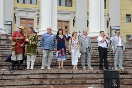 Славим живое русское слово! Праздничные мероприятия в Москве в День русского языка
